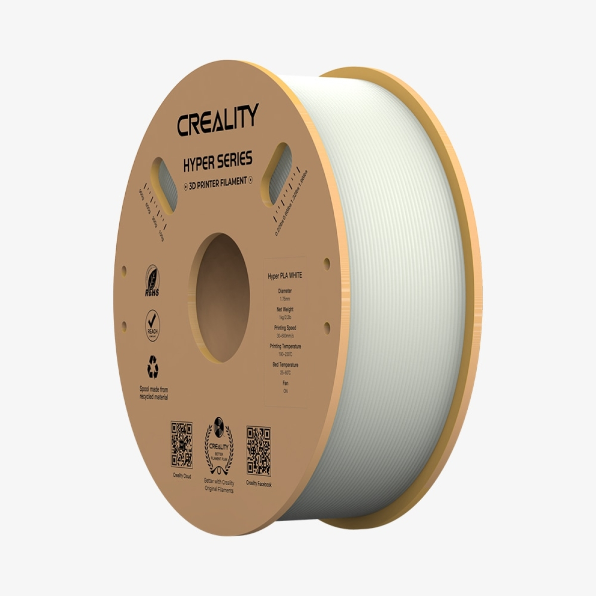 Creality Filament PLA Hyper