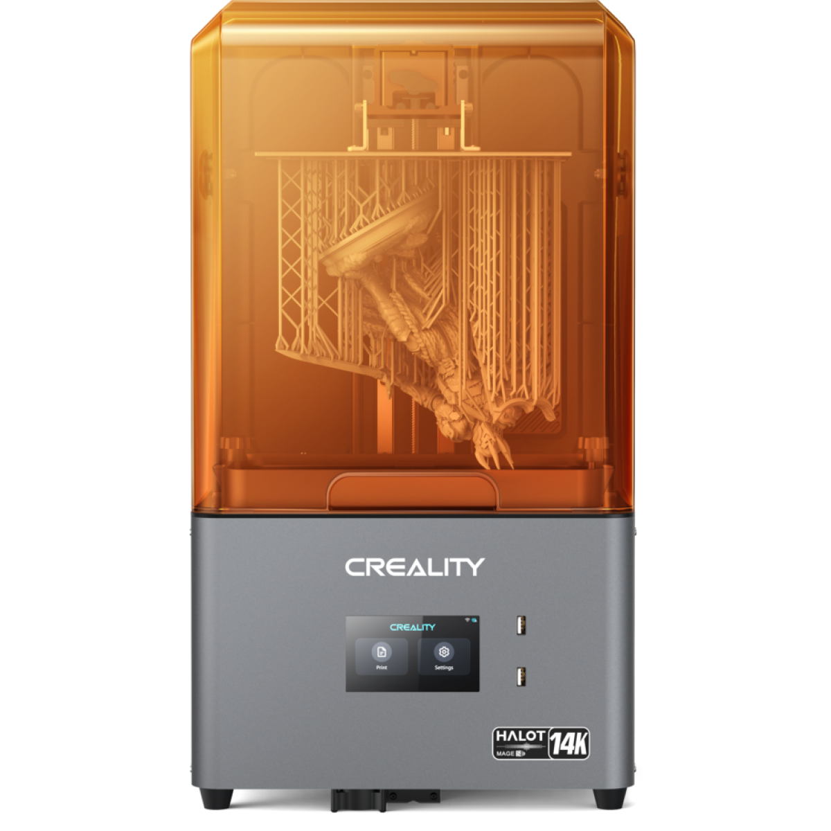 Creality Halot-Mage S