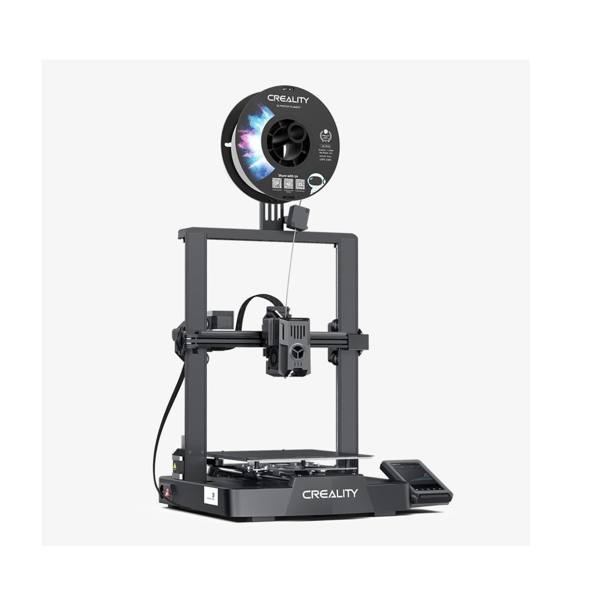 Creality Imprimante 3D Ender 3 V3 KE