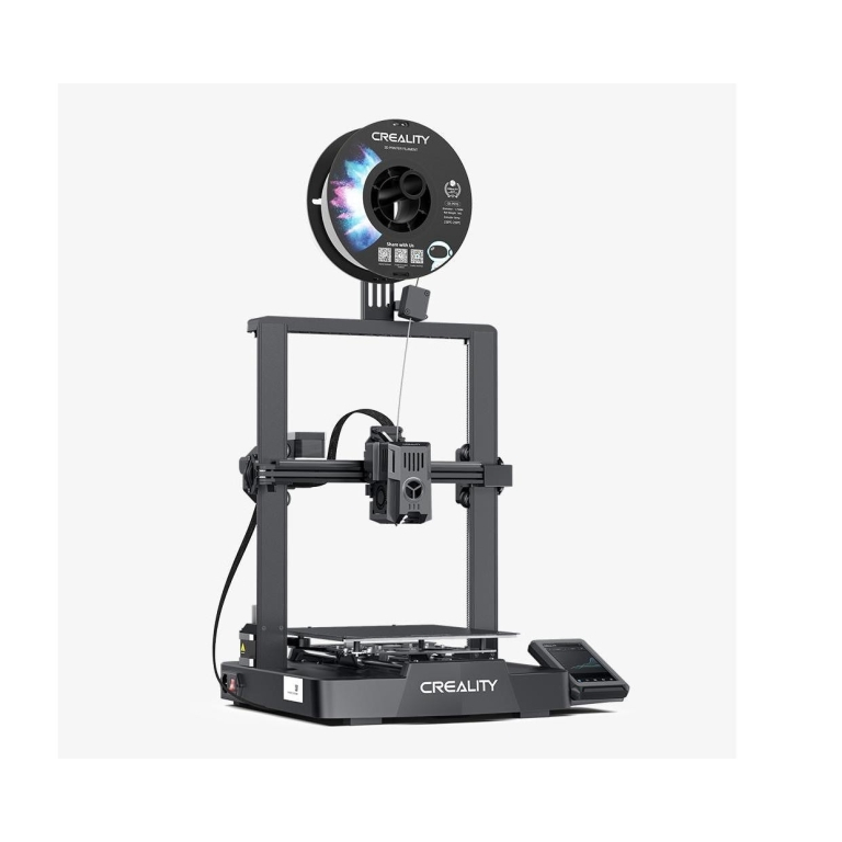 Creality Imprimante 3D Ender 3 V3 KE