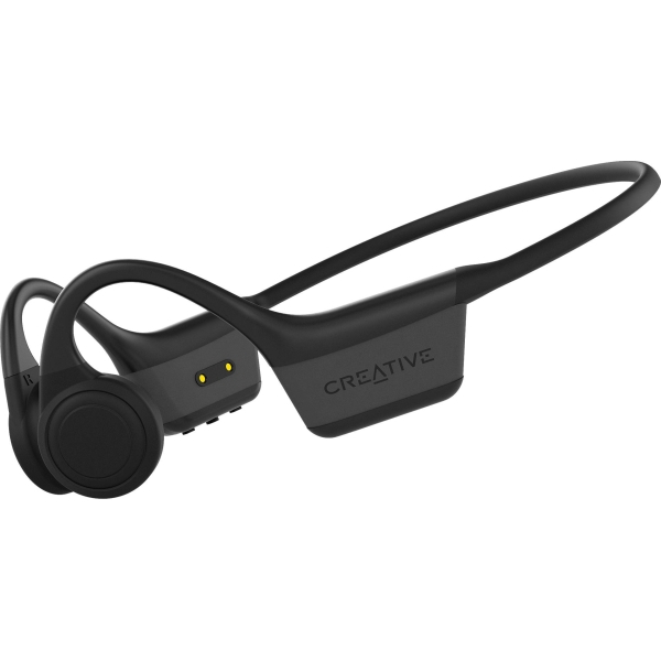 Creative Bluetooth Headphones Outlier Free Mini Black (51EF1130AA000)