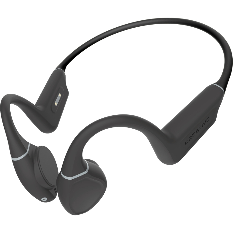 Creative Bluetooth Headphones Outlier Free Mini Black (51EF1130AA000)