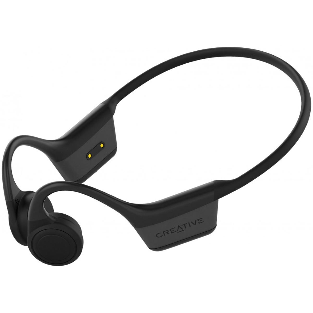 Creative Bluetooth Headphones Outlier Free Mini Black (51EF1130AA000)