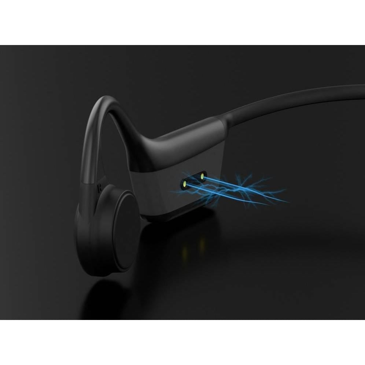 Creative Bluetooth Headphones Outlier Free Mini Black (51EF1130AA000)
