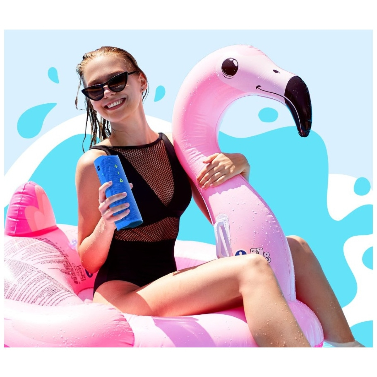 Creative Głośnik Muvo Go czarny (51MF8405AA000)