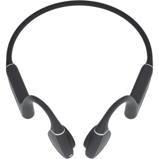 Creative Outlier Free Plus Auriculares Sem Fios Bluetooth de Condução Óssea Pretos
