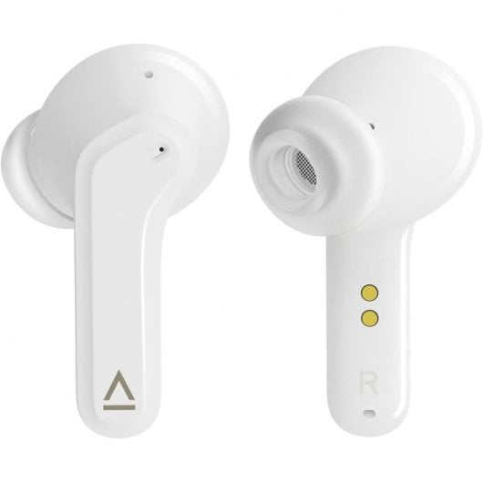 Creative Zen Air Auriculares Bluetooth Brancos