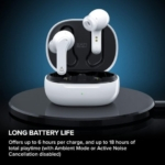 Creative Zen Air Auriculares Bluetooth Brancos