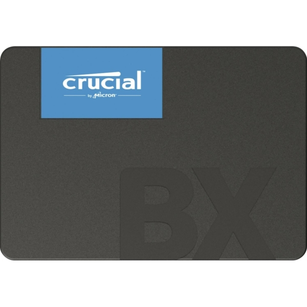 Crucial BX500