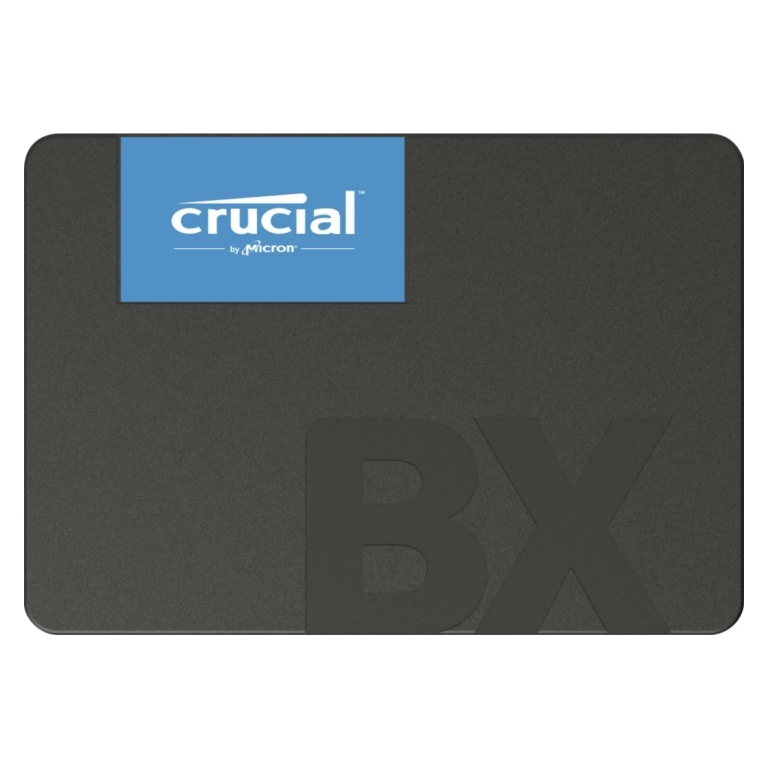 Crucial BX500