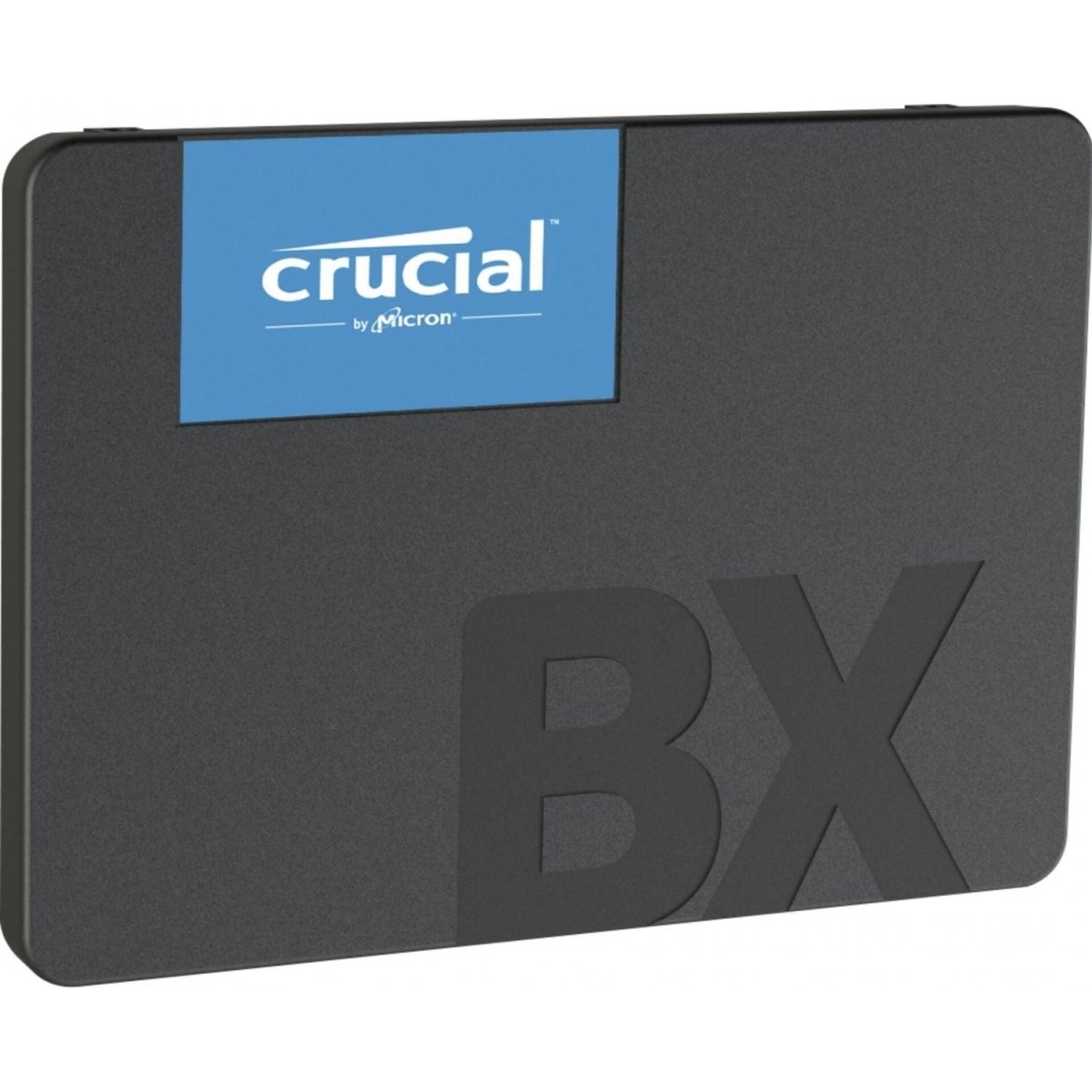 Crucial BX500