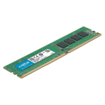 Crucial CT8G4DFRA32A 8GB DDR4 3200Mhz CL22