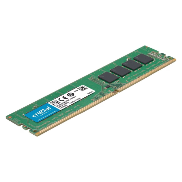 Crucial CT8G4DFRA32A 8GB DDR4 3200Mhz CL22