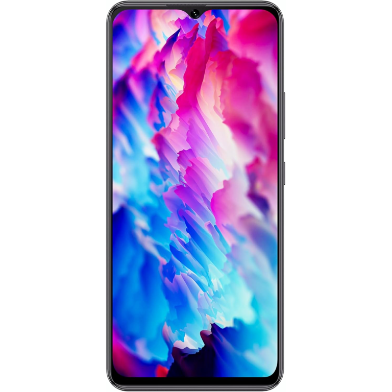 Cubot A1 4GB/128GB Preto