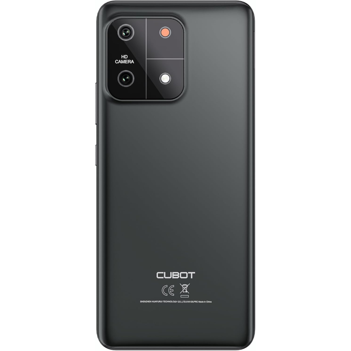 Cubot A1 4GB/128GB Preto