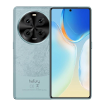 Cubot Hafury Meet 12GB/256GB Verde