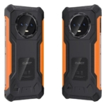 Cubot KingKong ES 6/128GB Negro Libre