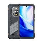 Cubot KingKong Star 2 5G 12/256GB Negro Libre