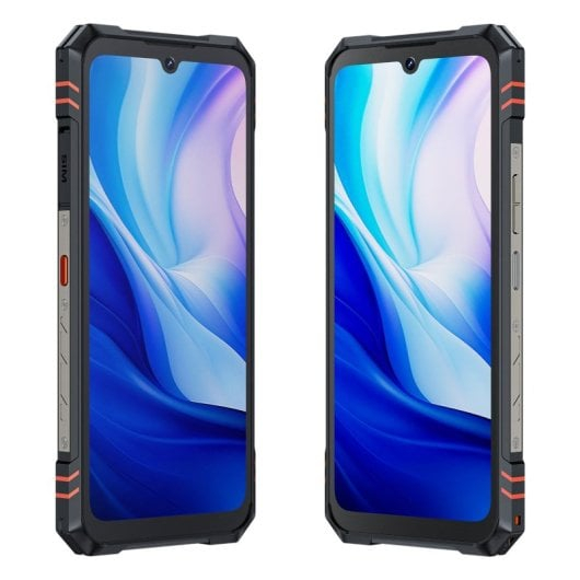 Cubot KingKong Star 2 5G 12/256GB Negro Libre