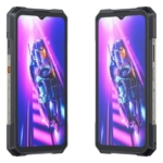 Cubot KingKong X 5G 16/256GB Negro Libre