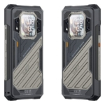 Cubot KingKong X 5G 16/256GB Negro Libre