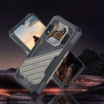 Cubot KingKong X 5G 16/256GB Negro Libre