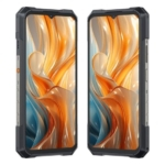 Cubot KingKong X PRO 5G 24/256GB Negro Libre