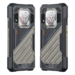 Cubot KingKong X PRO 5G 24/256GB Negro Libre