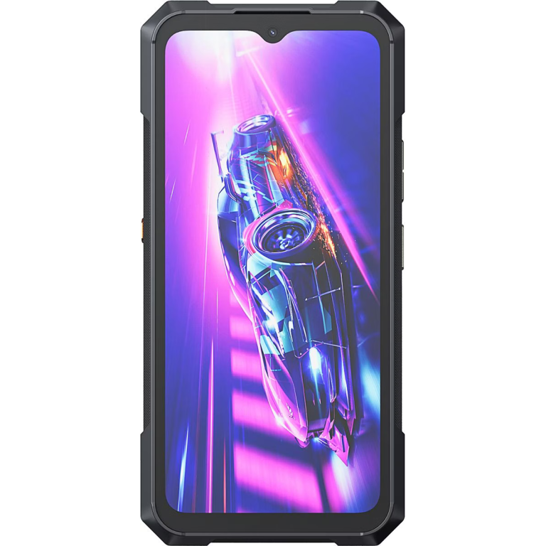 Cubot KingKong X 16GB/512GB Preto