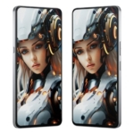 Cubot Max 5 5G 12/256GB Blanco Libre
