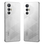 Cubot Max 5 5G 12/256GB Blanco Libre