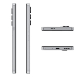 Cubot Max 5 5G 12/256GB Blanco Libre