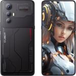 Cubot Max 5 5G 12GB/256GB Preto