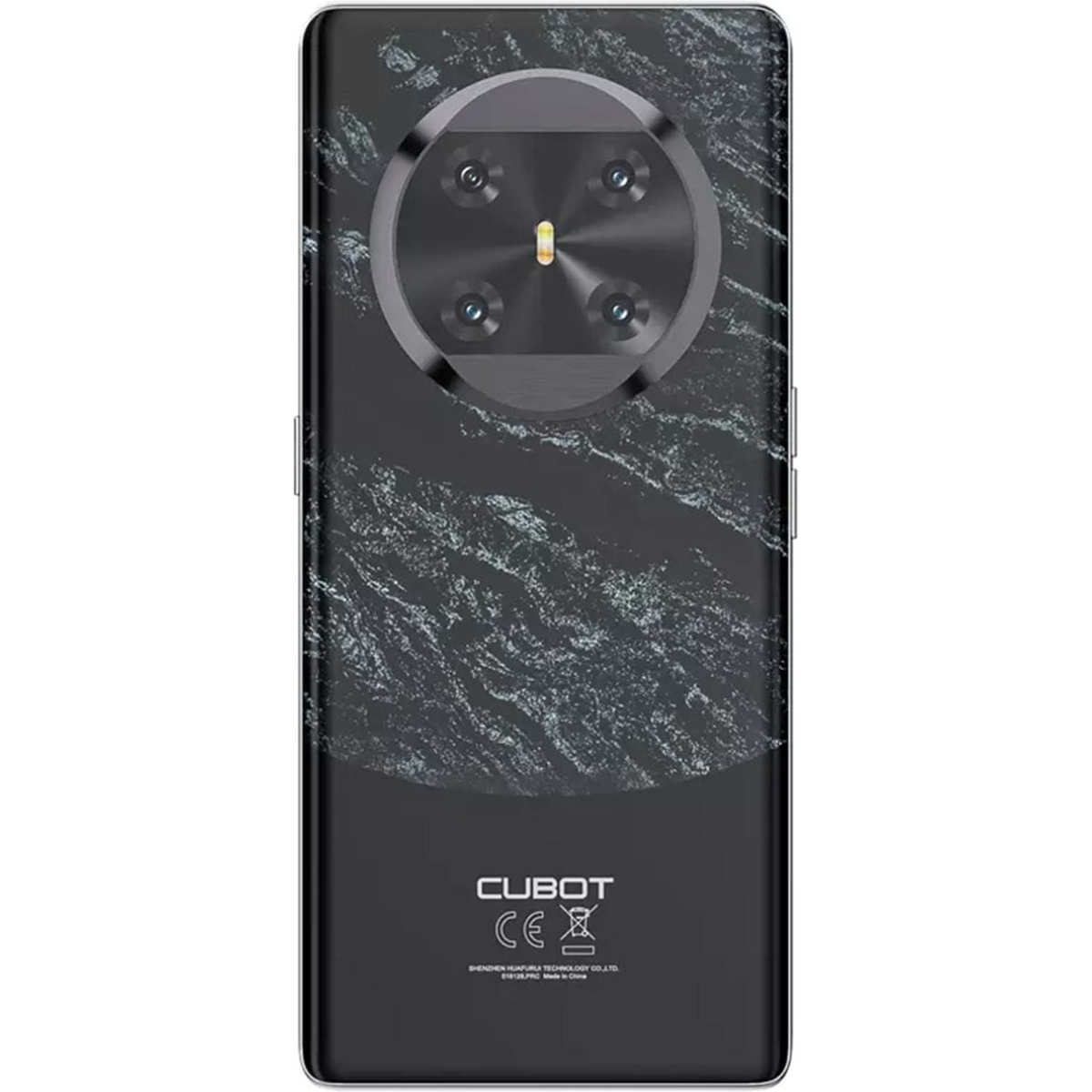 Cubot X90