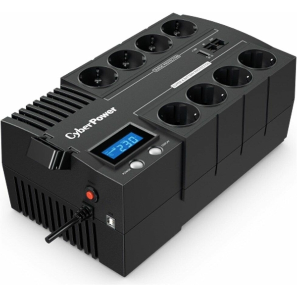 Cyberpower BR1000ELCD