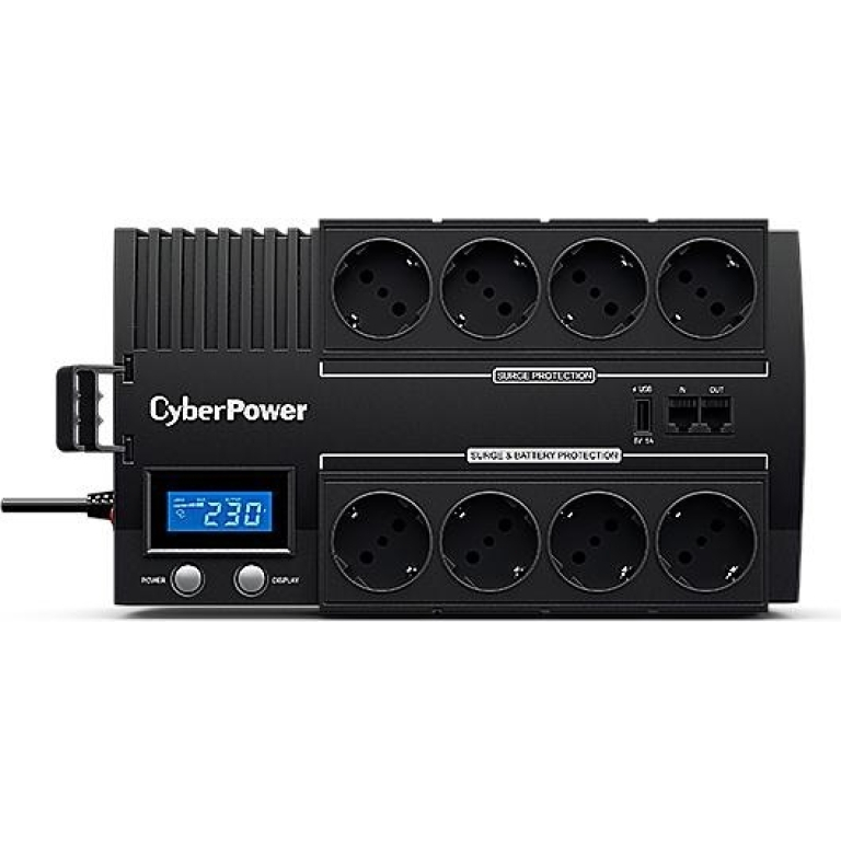 Cyberpower BR1000ELCD