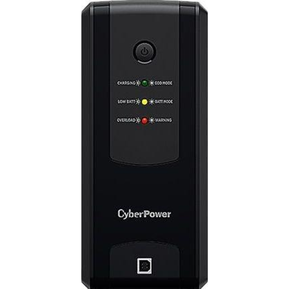 Cyberpower UT Series UT1050EG