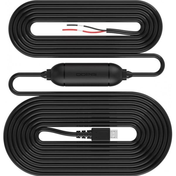 DDpai Hardwire Kit pro MINI