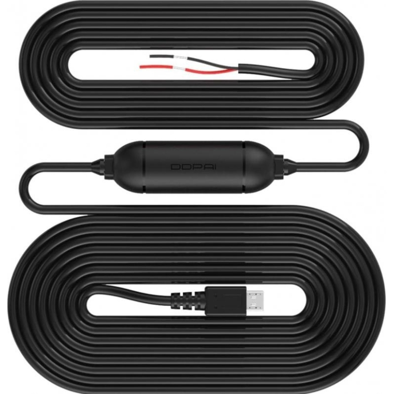 DDpai Hardwire Kit pro MINI