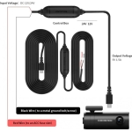 DDpai Hardwire Kit pro MINI