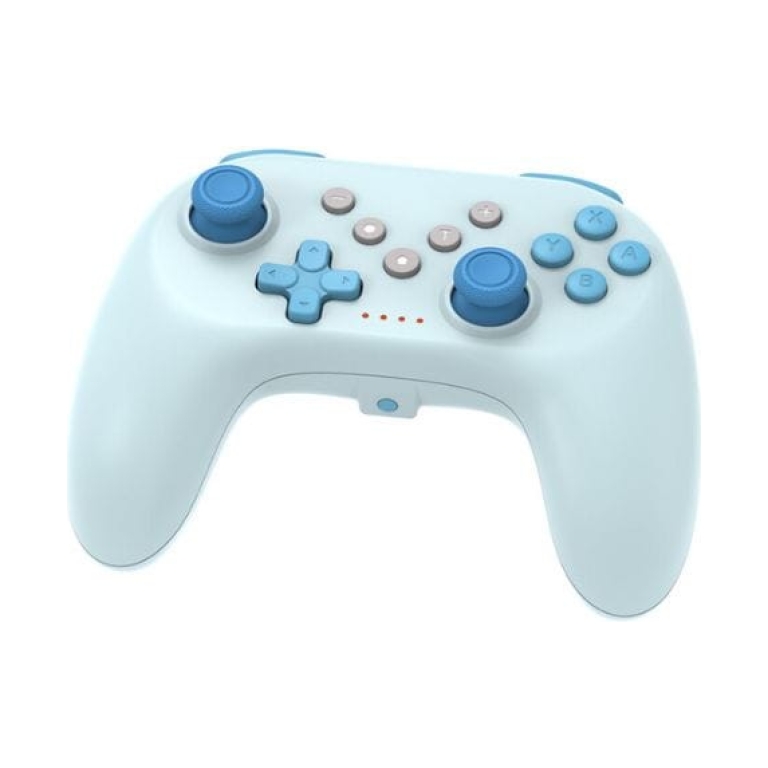 DOBE TNS-0117R N-Switch PC Azuls