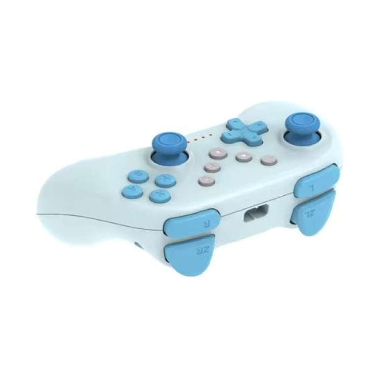 DOBE TNS-0117R N-Switch PC Azuls