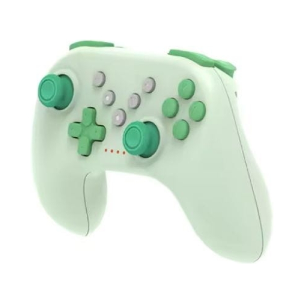 DOBE TNS-0117R N-Switch PC Verdes