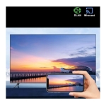 DQ08 8K RK3528 4GB/32GB Dual Wifi Android 13 Preto - Android TV