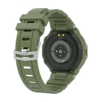 DT NO.1 DT5 Verde - Relógio Inteligente