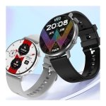 DT NO.1 DT88 Max Prata - Relógio inteligente