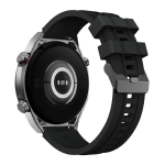 DT NO.1 HD Ultimate Preto - Relógio inteligente