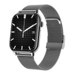 DT NO.1 HD11 Preto - Relógio inteligente