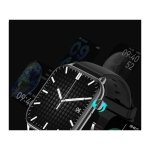 DT NO.1 HD11 Preto - Relógio inteligente