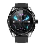 DT NO.1 HD30 Max Preto - Relógio Inteligente